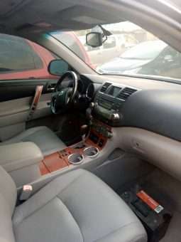 
										toyota highlander full									