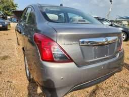 
										nissan almera full									