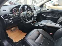 
										2016 Mercedes-Benz GLE 43 full									