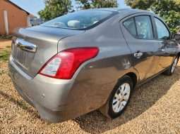 
										nissan almera full									