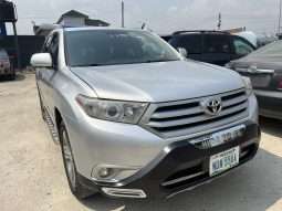 
										toyota highlander full									