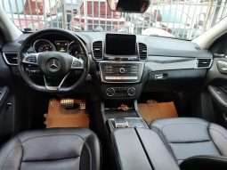 
										2016 Mercedes-Benz GLE 43 full									