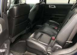 
										2015 Ford Explorer full									