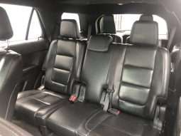 
										2015 Ford Explorer full									