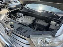 
										toyota highlander full									