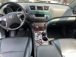 
										toyota highlander full									