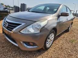 
										nissan almera full									