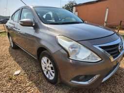 
										nissan almera full									