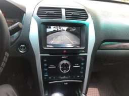 
										2012 Ford Explorer full									