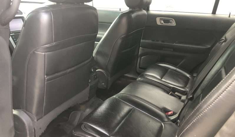 
								2012 Ford Explorer full									