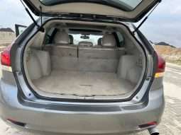 
										2012 Toyota Venza full									