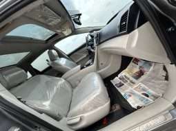 
										2012 Toyota Venza full									