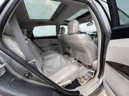 
										2012 Toyota Venza full									