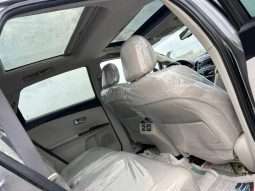 
										2012 Toyota Venza full									