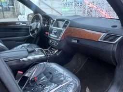 
										2012 Mercedes-Benz ML 350 full									