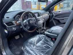 
										2012 Mercedes-Benz ML 350 full									