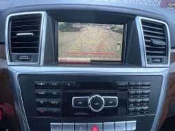 
										2012 Mercedes-Benz ML 350 full									