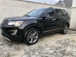 
										2013 Ford Explorer full									