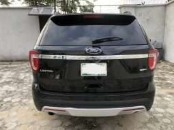 
										2013 Ford Explorer full									