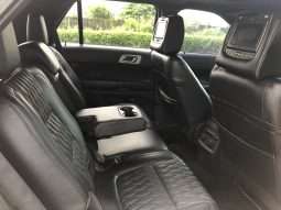 
										2013 Ford Explorer full									