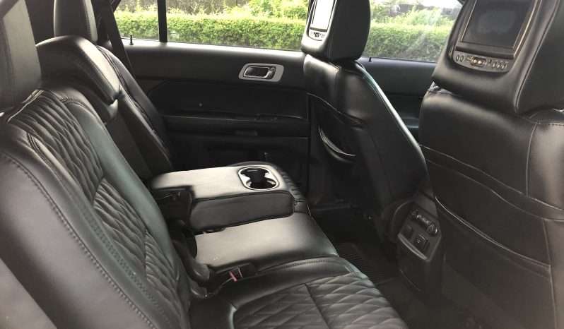 
								2013 Ford Explorer full									