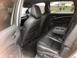 
										2014 Acura MDX full									