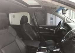 
										2014 Acura MDX full									