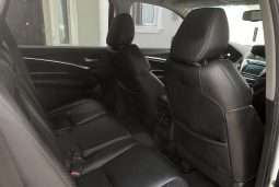 
										2014 Acura MDX full									