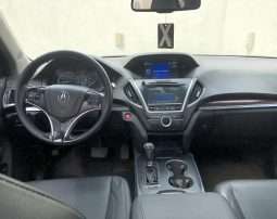 
										2014 Acura MDX full									