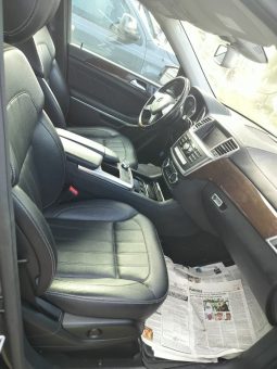 
										2014 Mercedes-Benz GLS 63 full									