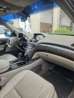 
										2008 Acura MDX full									