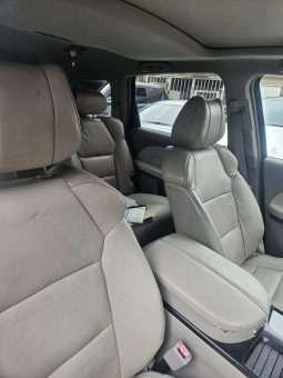 
										2008 Acura MDX full									