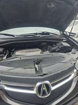 
										2008 Acura MDX full									