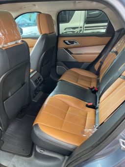 
										2019 Land Rover Range Rover Velar full									