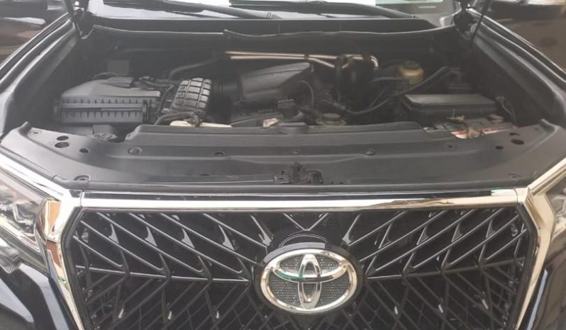 
								2014 Toyota Land Cruiser full									