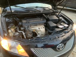 
										2008 Toyota Camry full									