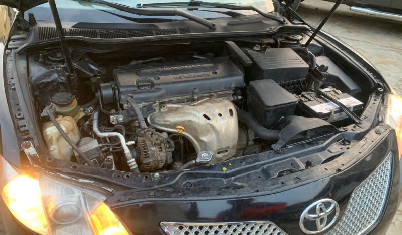 
								2008 Toyota Camry full									