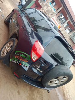 
										2010 Toyota RAV4 full									