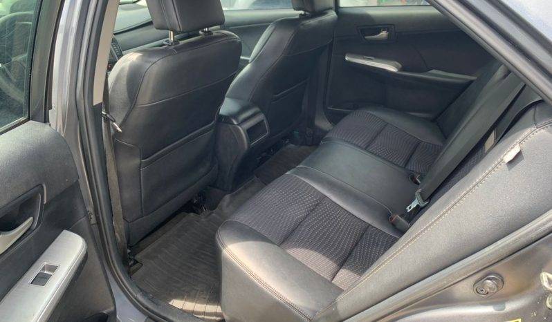 
								2013 Toyota Camry full									