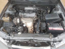 
										2002 Toyota Camry full									