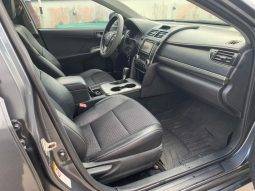 
										2013 Toyota Camry full									