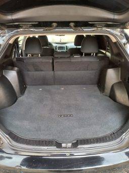 
										2015 Toyota Venza full									