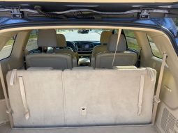 
										2016 Toyota Highlander full									