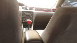 
										2002 Toyota Camry full									