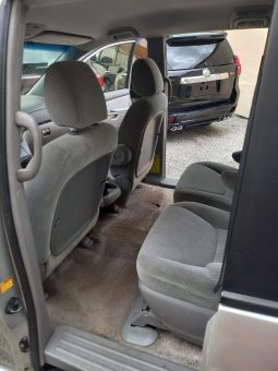 
										2010 Toyota Sienna full									