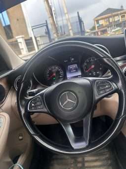 
										2015 Mercedes-Benz C300 full									