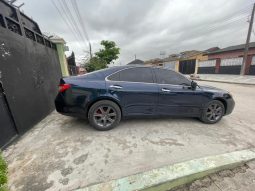 
										2007 Lexus ES350 full									