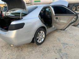 
										2009 Toyota Camry full									