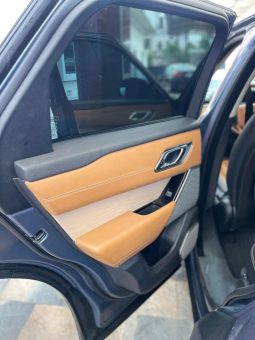 
										2019 Land Rover Range Rover Velar full									