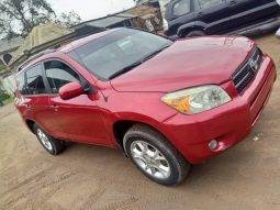 
										2007 Toyota RAV4 full									